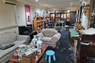 Bandar Mahkota Cheras