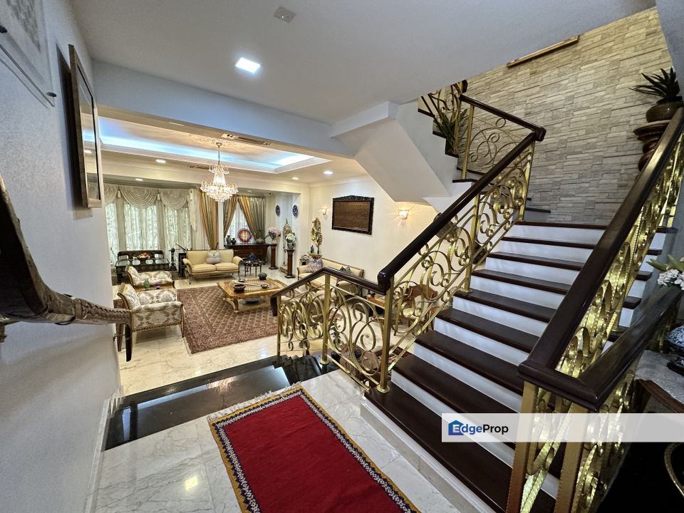 Renovated 2sty Semi D Kelana Jaya Petaling Jaya, Selangor, Petaling Jaya