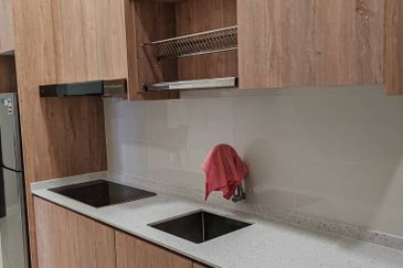 Seri Puteri Hills @ Bandar Puteri Puchong