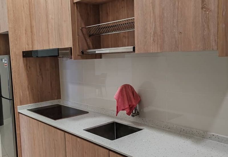 Seri Puteri Hills @ Bandar Puteri Puchong