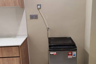 Seri Puteri Hills @ Bandar Puteri Puchong