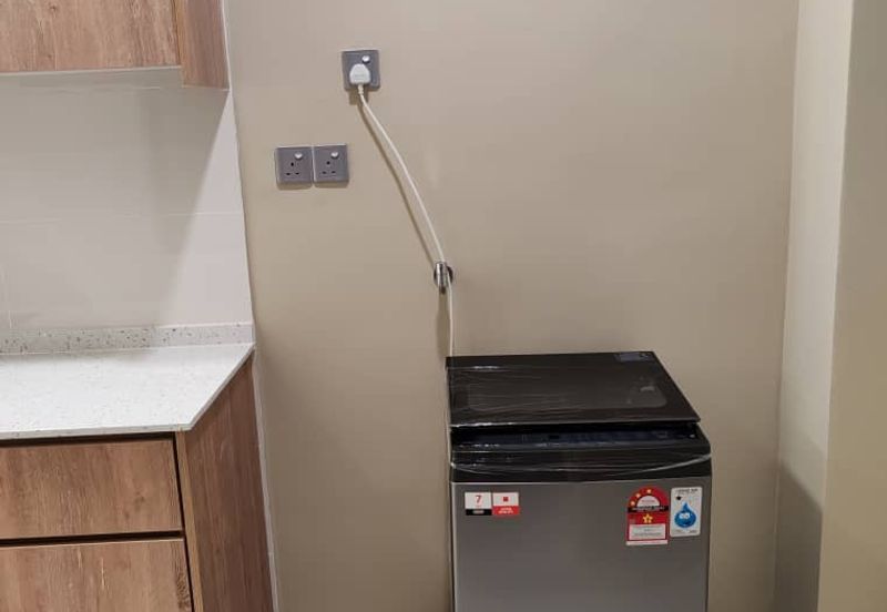 Seri Puteri Hills @ Bandar Puteri Puchong