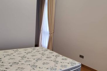 Seri Puteri Hills @ Bandar Puteri Puchong