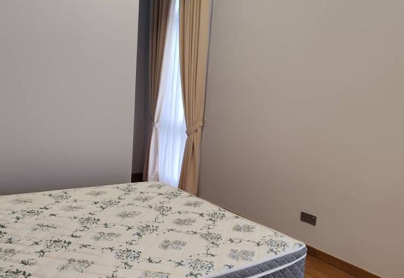 Seri Puteri Hills @ Bandar Puteri Puchong