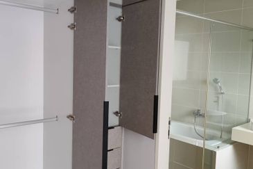 Seri Puteri Hills @ Bandar Puteri Puchong