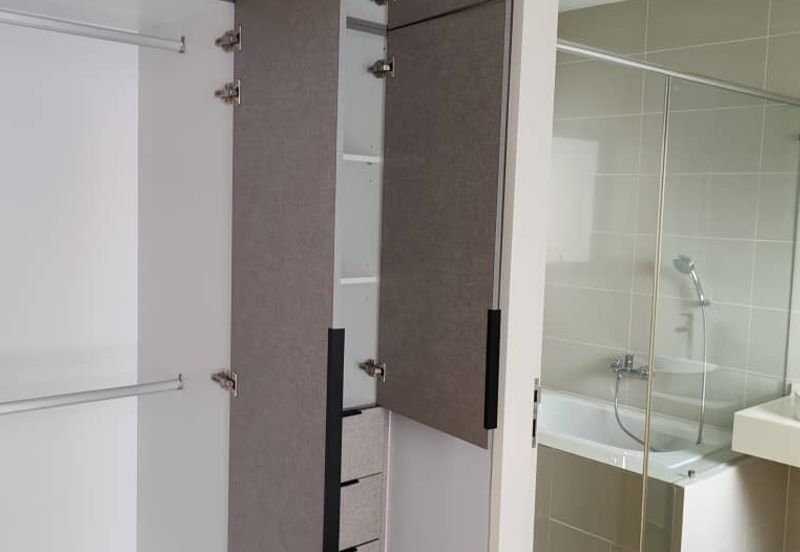 Seri Puteri Hills @ Bandar Puteri Puchong