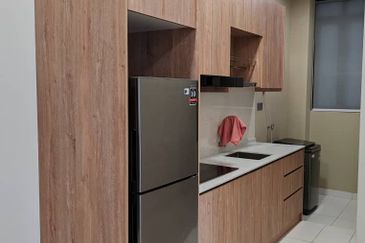 Seri Puteri Hills @ Bandar Puteri Puchong