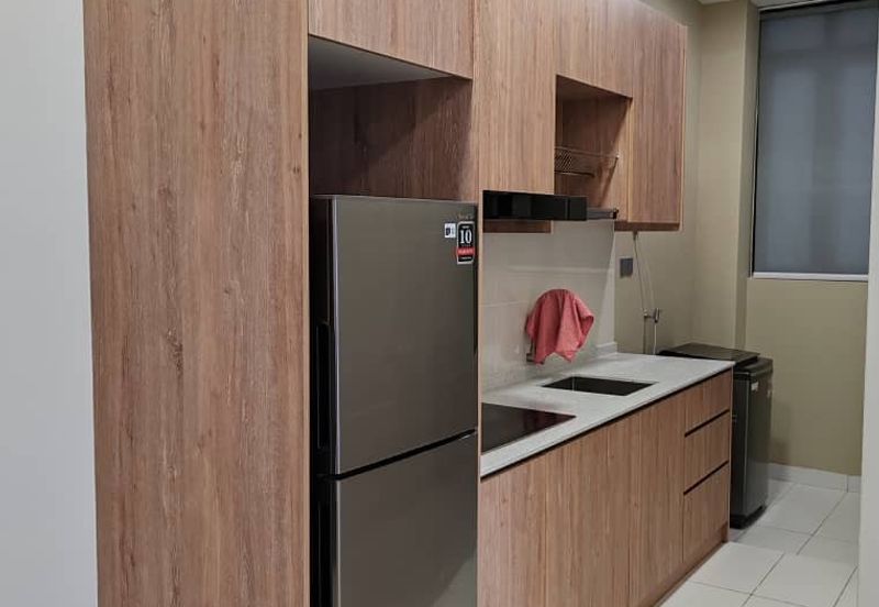 Seri Puteri Hills @ Bandar Puteri Puchong