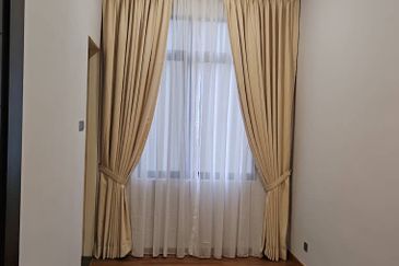 Seri Puteri Hills @ Bandar Puteri Puchong