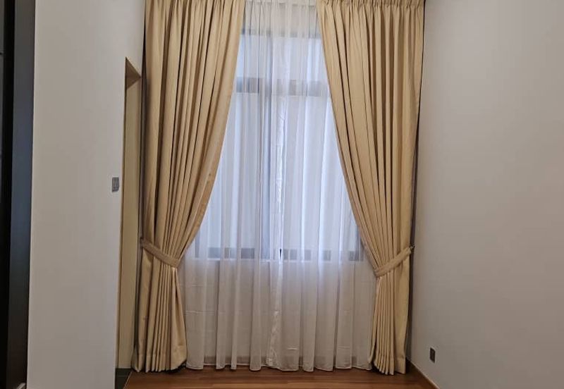 Seri Puteri Hills @ Bandar Puteri Puchong