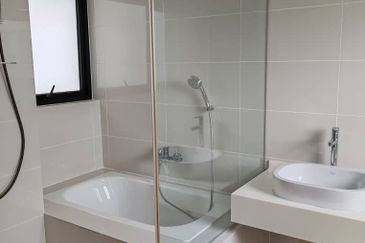 Seri Puteri Hills @ Bandar Puteri Puchong