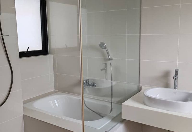 Seri Puteri Hills @ Bandar Puteri Puchong