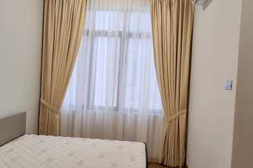 Seri Puteri Hills @ Bandar Puteri Puchong