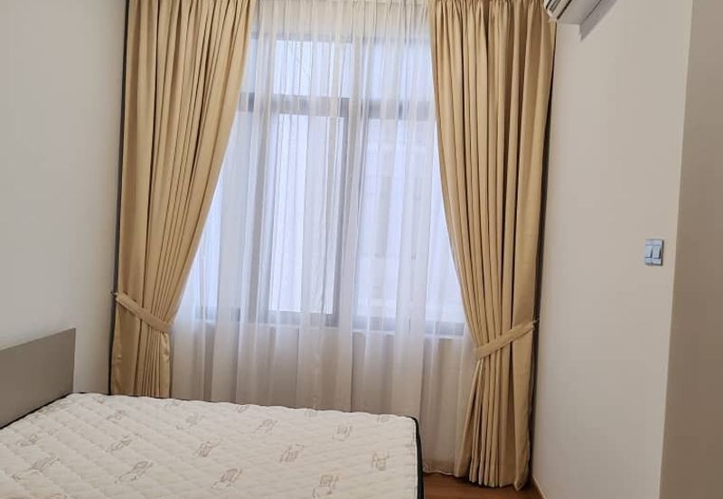 Seri Puteri Hills @ Bandar Puteri Puchong