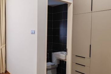 Seri Puteri Hills @ Bandar Puteri Puchong