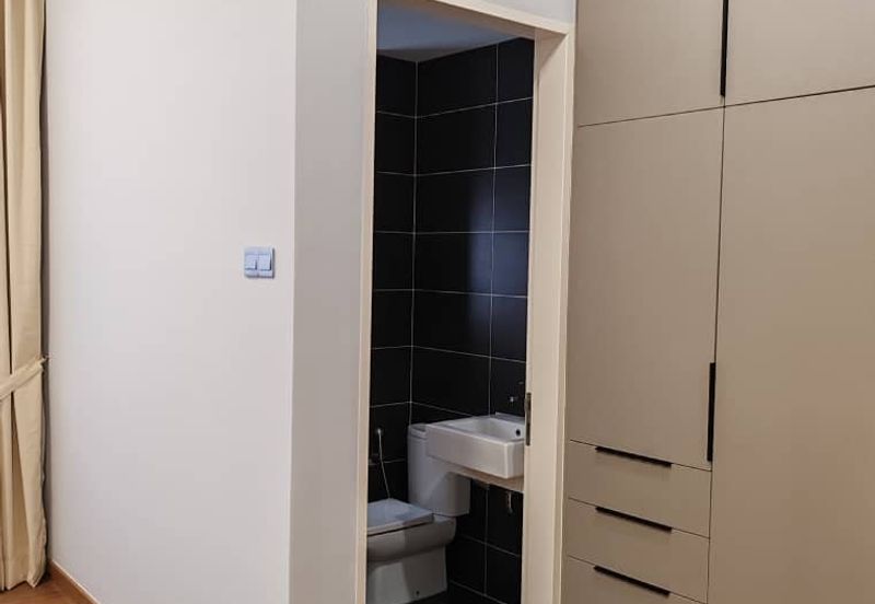 Seri Puteri Hills @ Bandar Puteri Puchong