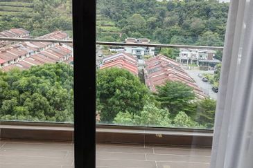 Seri Puteri Hills @ Bandar Puteri Puchong