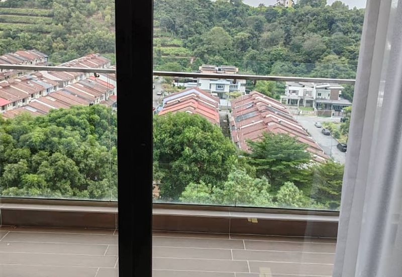 Seri Puteri Hills @ Bandar Puteri Puchong