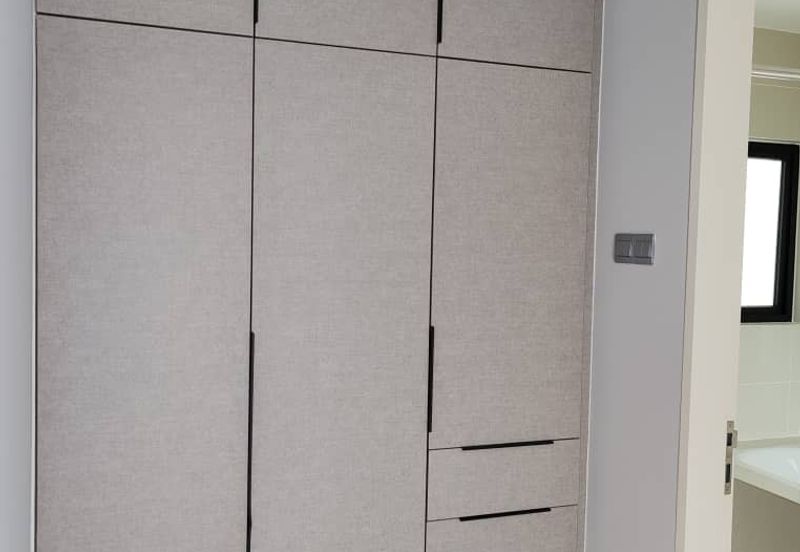 Seri Puteri Hills @ Bandar Puteri Puchong