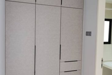 Seri Puteri Hills @ Bandar Puteri Puchong