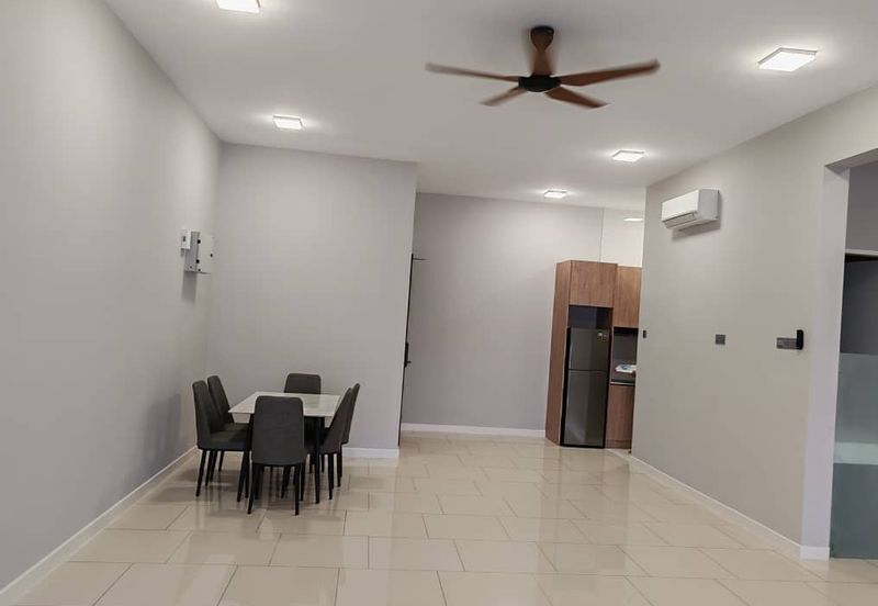 Seri Puteri Hills @ Bandar Puteri Puchong