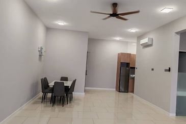 Seri Puteri Hills @ Bandar Puteri Puchong