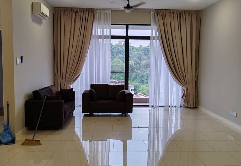 Seri Puteri Hills @ Bandar Puteri Puchong