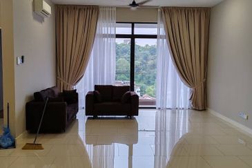 Seri Puteri Hills @ Bandar Puteri Puchong