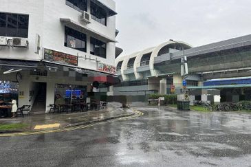 Bandar Puchong Jaya