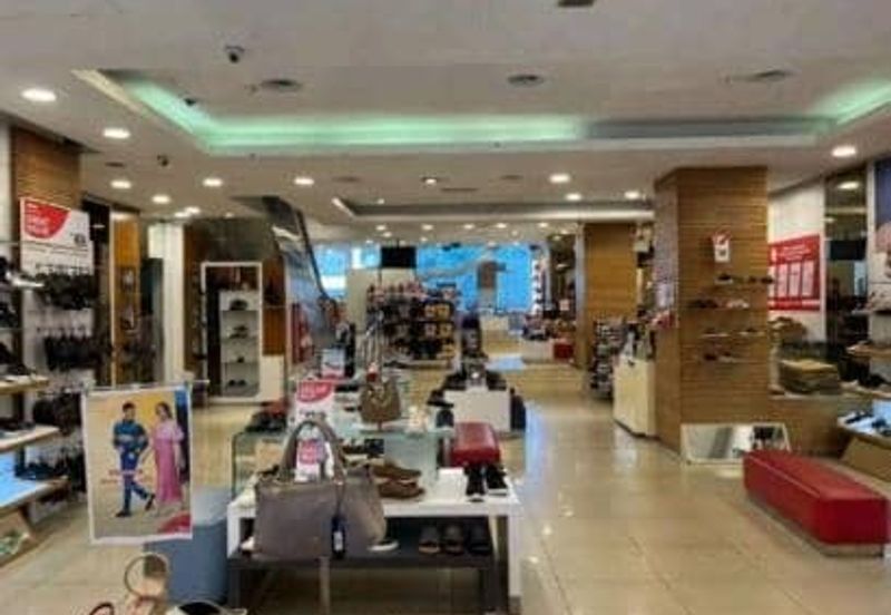 Jalan Tuanku Abdul Rahman