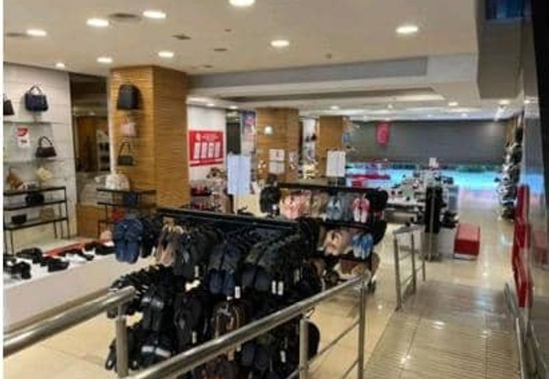 Jalan Tuanku Abdul Rahman