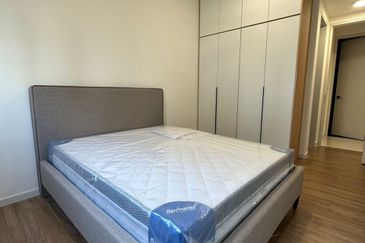 Sunway Avila Residences