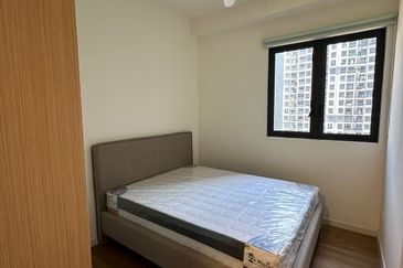 Sunway Avila Residences