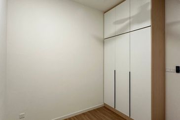 Sunway Avila Residences