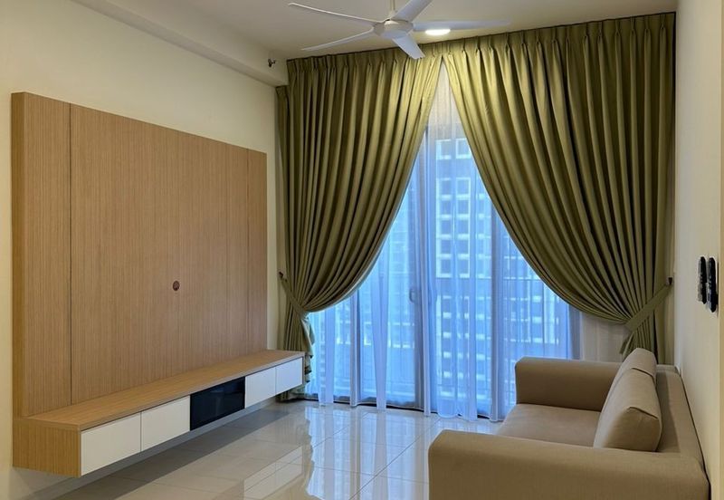 Sunway Avila Residences