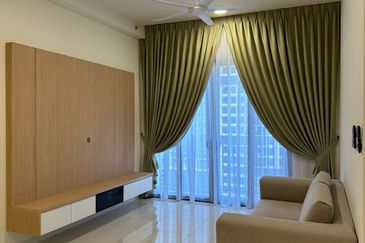 Sunway Avila Residences