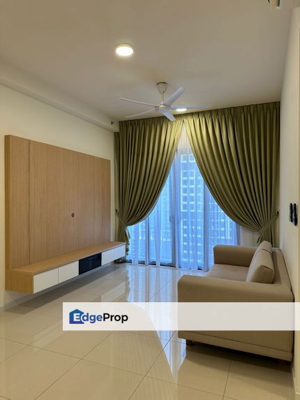 Fully Furnished Sunway Avila Residences Wangsa Maju Kuala Lumpur, Kuala Lumpur, Wangsa Maju