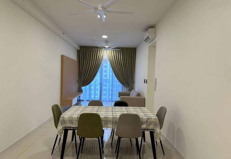 Sunway Avila Residences
