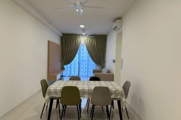 Sunway Avila Residences