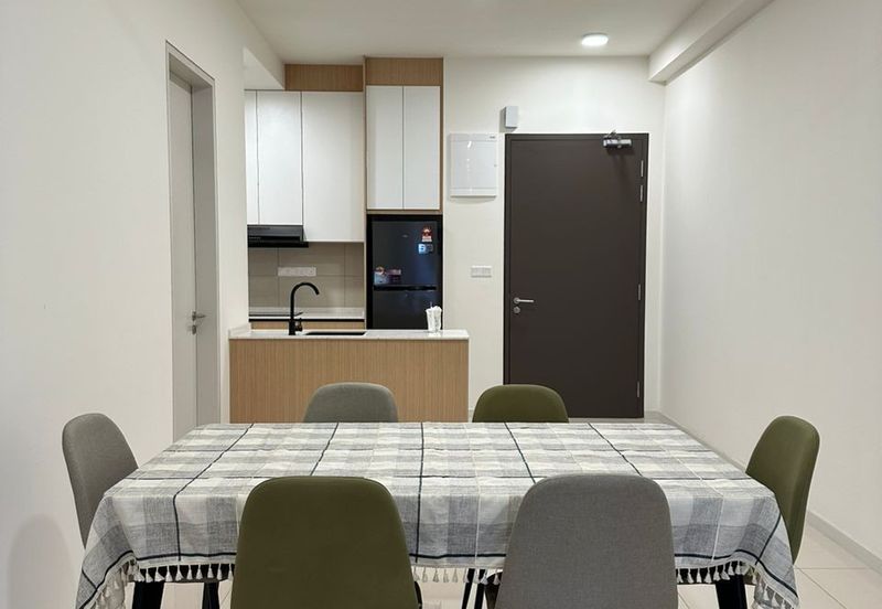 Sunway Avila Residences