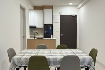 Sunway Avila Residences