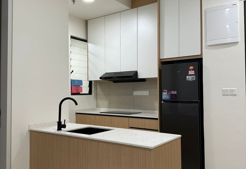 Sunway Avila Residences