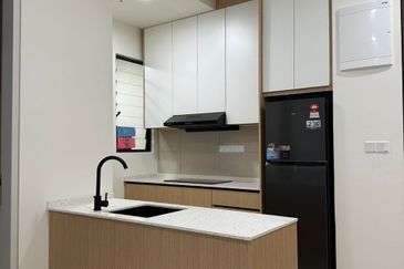 Sunway Avila Residences