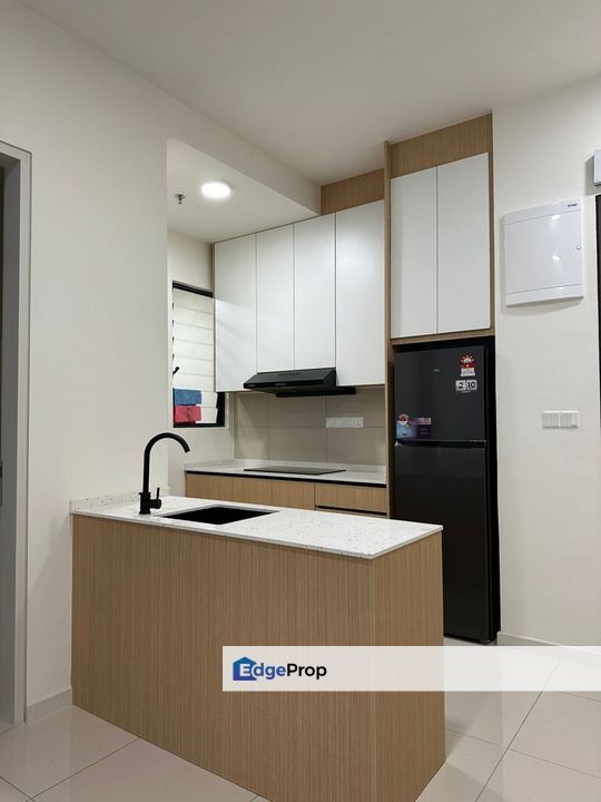Fully Furnished Sunway Avila Residences Wangsa Maju Kuala Lumpur, Kuala Lumpur, Wangsa Maju