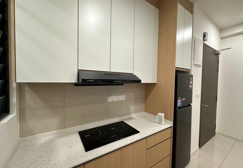 Sunway Avila Residences