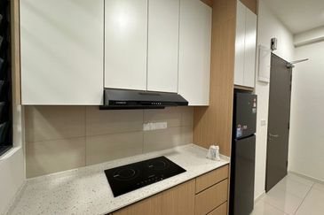 Sunway Avila Residences