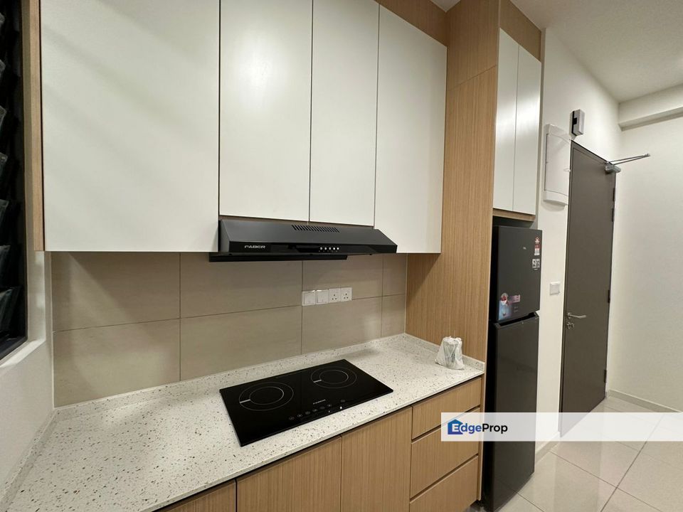 Fully Furnished Sunway Avila Residences Wangsa Maju Kuala Lumpur, Kuala Lumpur, Wangsa Maju