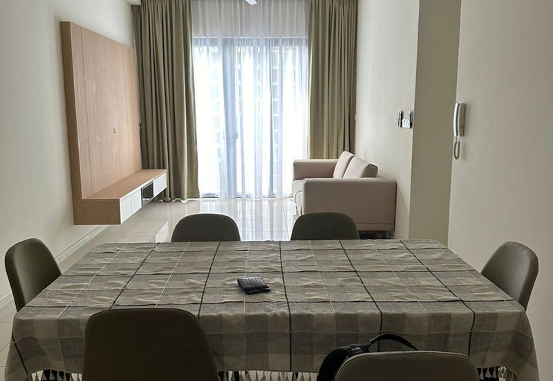 Sunway Avila Residences