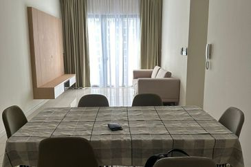 Sunway Avila Residences