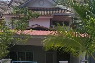 Jalan Pantai Murni 6